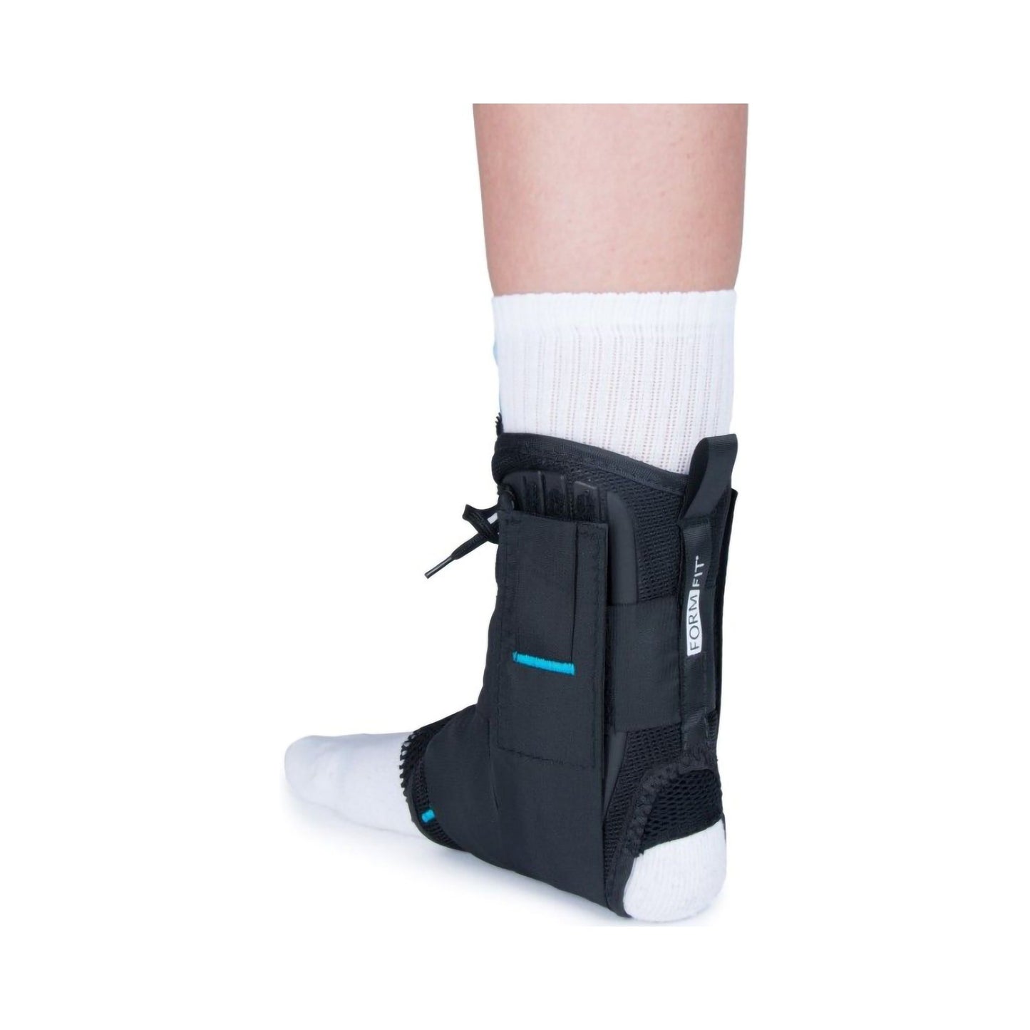 Ossur® FormFit® Low Profile / Stirrup Ankle Brace with Figure 8