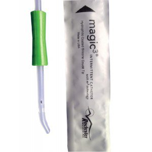 Magic3® Urethral Catheter, Male