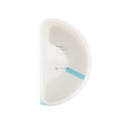 Brava® Skin Barrier Strip, BodyFit Technology