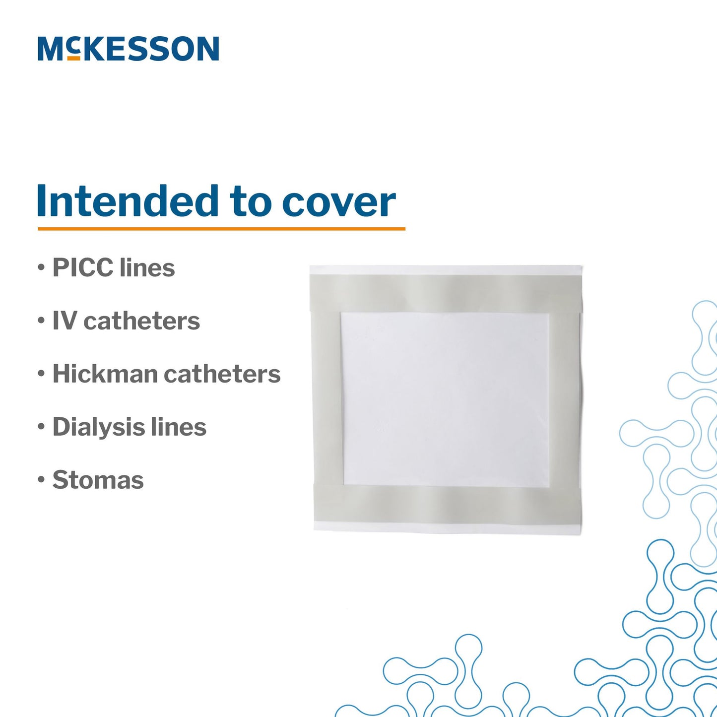 McKesson Wound Protector