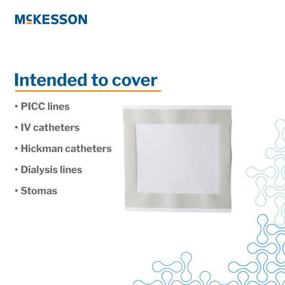 McKesson Wound Protector