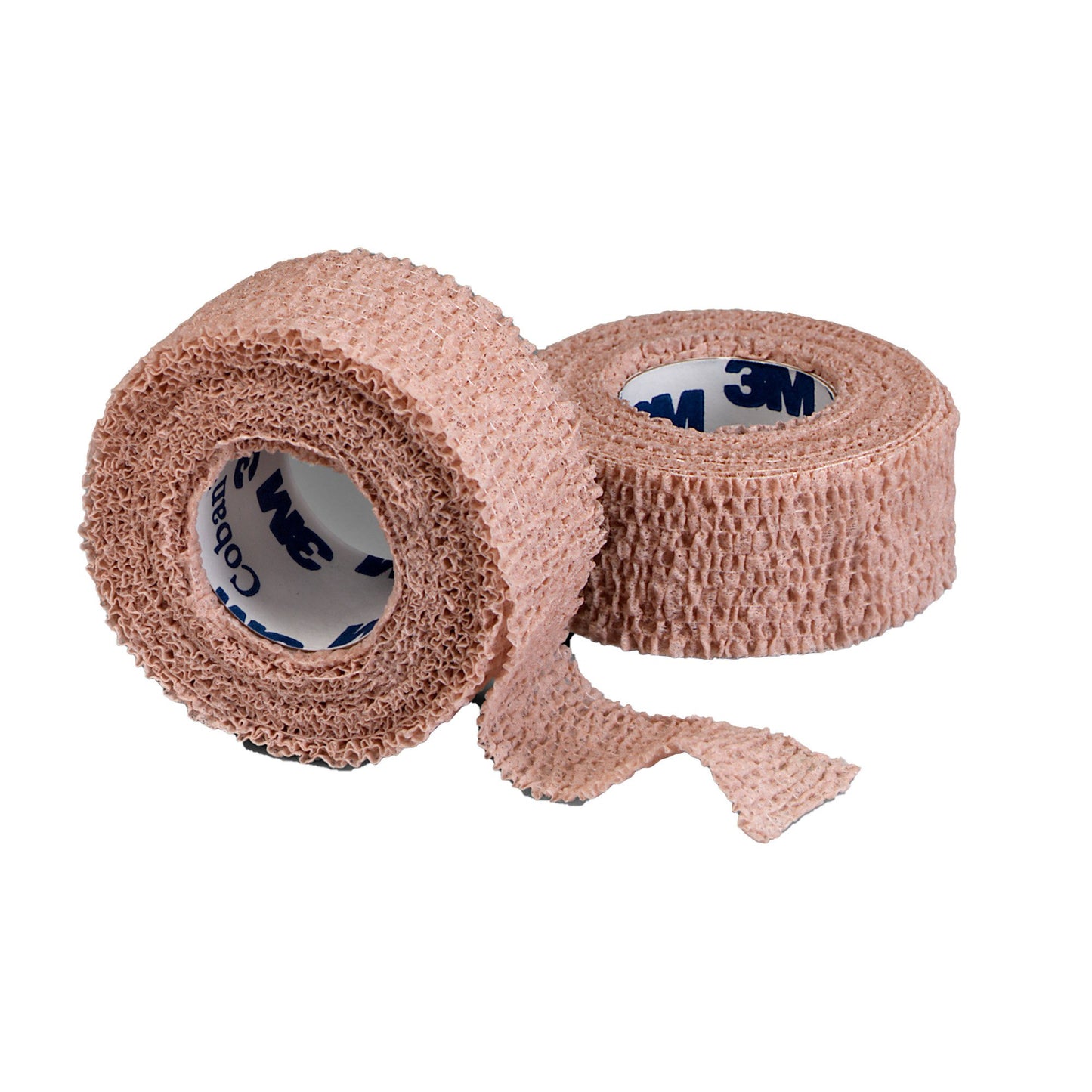 3M™ Coban™ Self-adherent Closure Cohesive Bandage, Nonwoven / Elastic / Latex