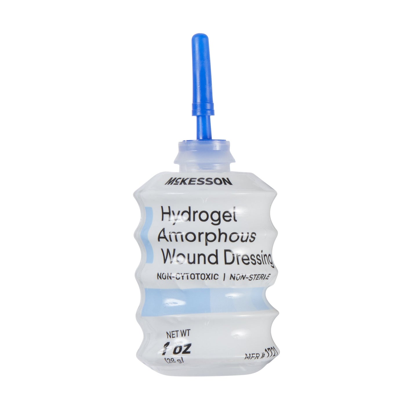 McKesson Hydrogel Amorphous Dressing