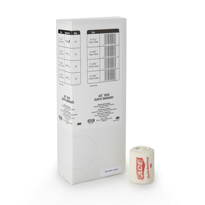3M™ Ace™ Clip Detached Closure Elastic Bandage