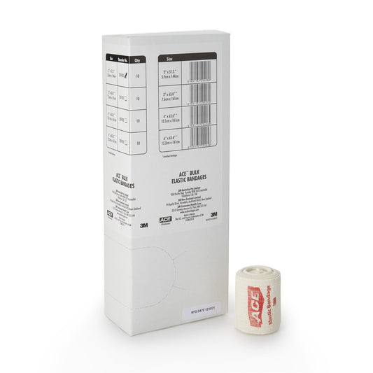 3M™ Ace™ Clip Detached Closure Elastic Bandage