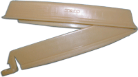 Pouch Clamp 3-1/2"