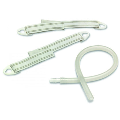 Hollister Vented Urinary Leg Bag Kit