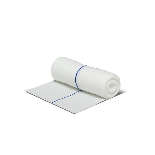 Flexicon® Clean Wrap Conforming Bandage, 4 Inch x 4-1/10 Yard