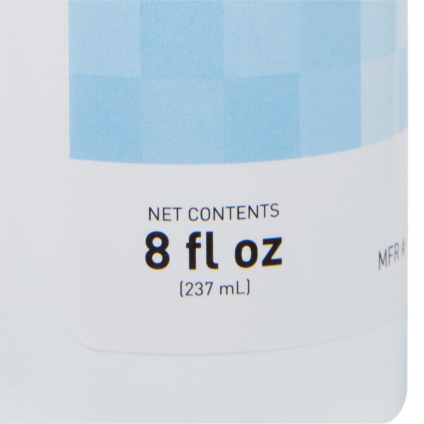 McKesson Ostomy Appliance Deodorant, 8-Ounce squeeze Bottle