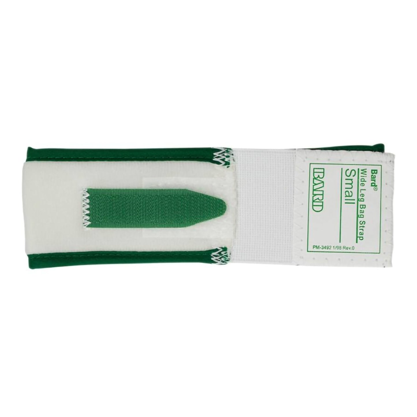 Bard® Leg Strap, Small
