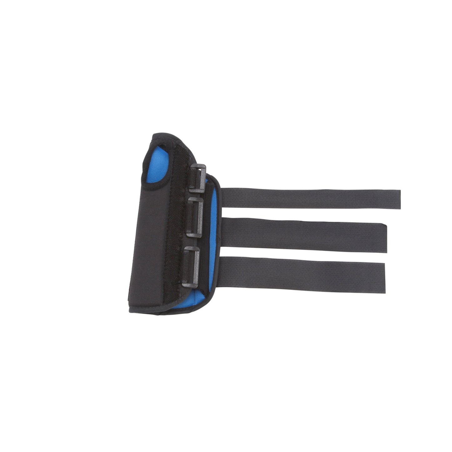 ProCare® ComfortForm™ Wrist Brace with Palmar Stay, Aluminum/Foam/Lycra
