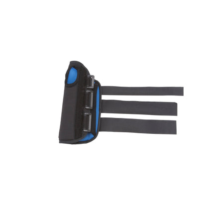 ProCare® ComfortForm™ Wrist Brace with Palmar Stay, Aluminum/Foam/Lycra