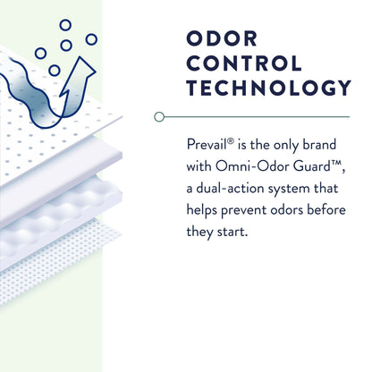 Prevail® Daily Underwear Extra Absorbent Underwear