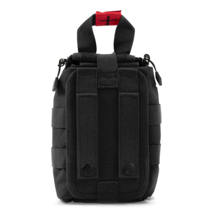 My Medic™ Trauma First Aid Kit in Nylon Bag – Medical Supplies for Emergencies