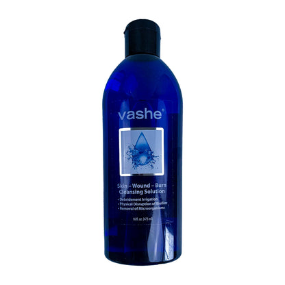 Vashe® Wound Cleanser
