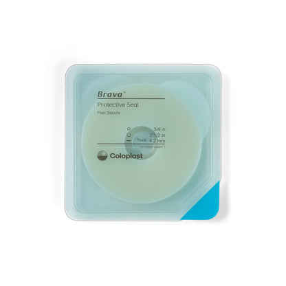 Brava® Ostomy Seal