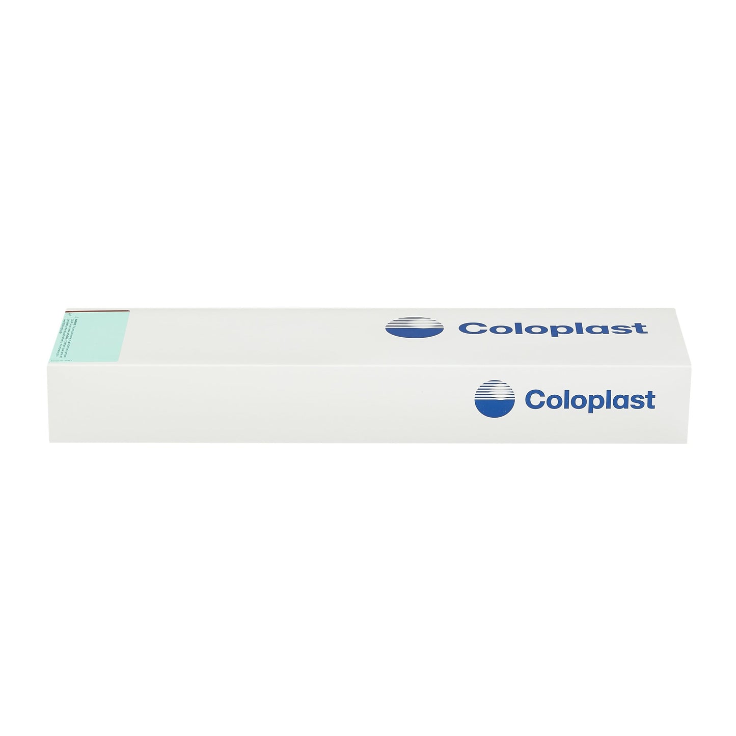 Self-Cath® Uncoated PVC Urethral Catheter, Coudé Olive Tip