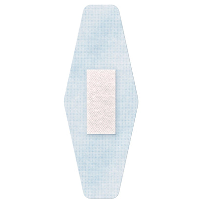 Nexcare™ Sensitive Skin White Adhesive Strip, Assorted Sizes