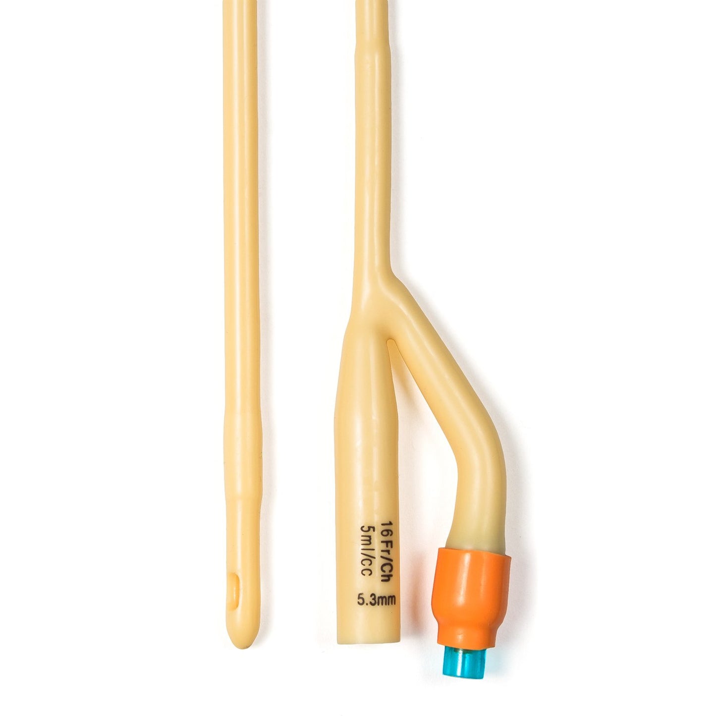 Dynarex® Foley Catheter, 16 Fr.