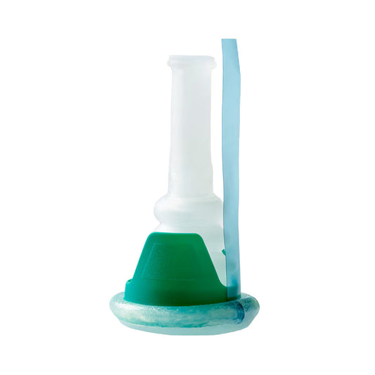 Conveen® Security+ Male External Catheter, Self-Adhesive Band