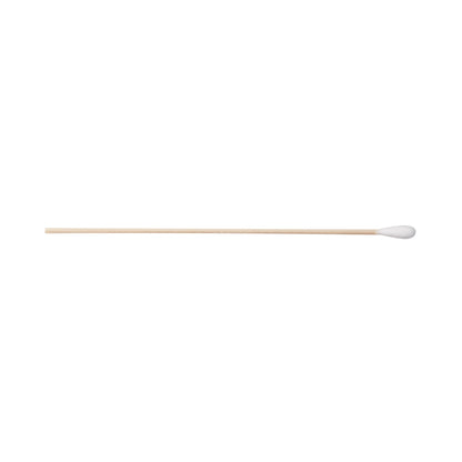 McKesson Sterile Swabsticks, Cotton Tip