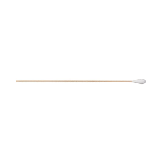 McKesson Sterile Swabsticks, Cotton Tip