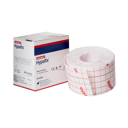 Hypafix® Nonwoven Dressing Retention Tape, White