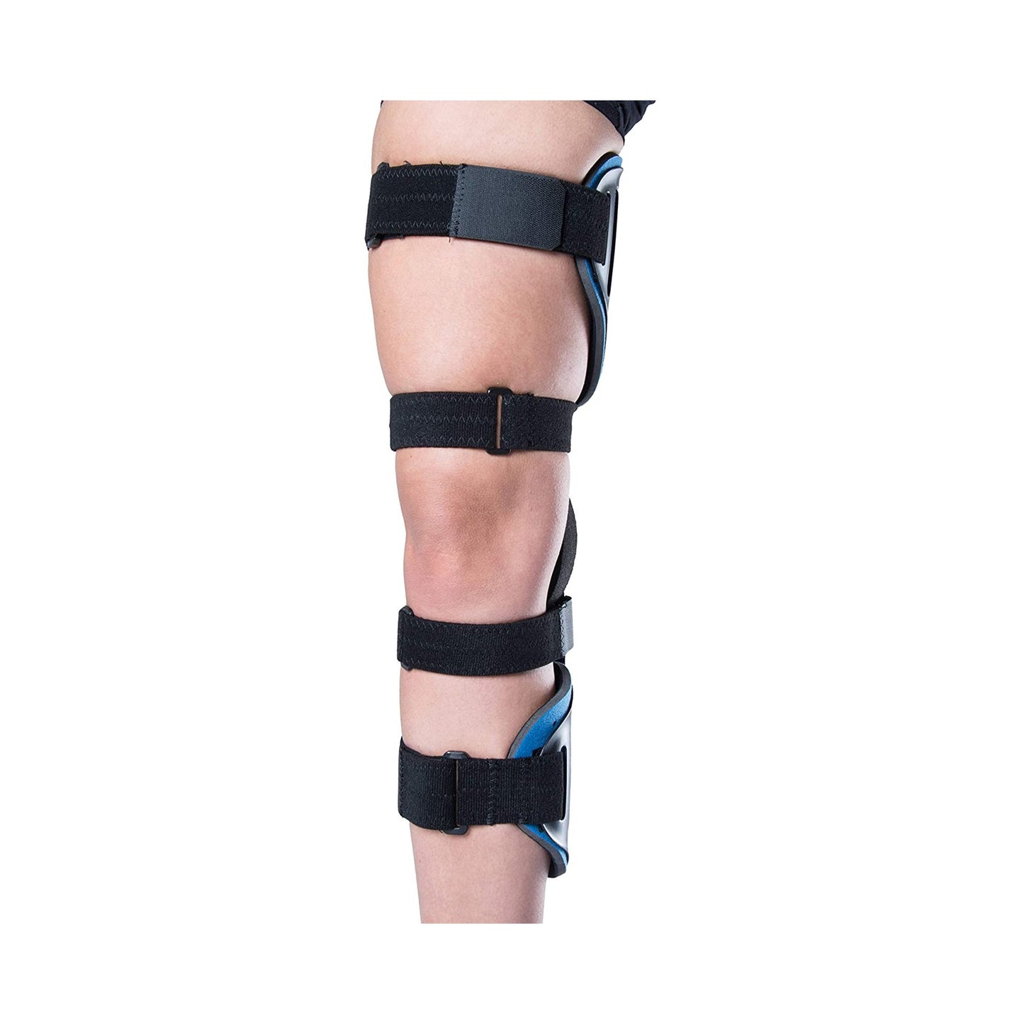 Exoform® Knee Immobilizer, One Size Fits Most
