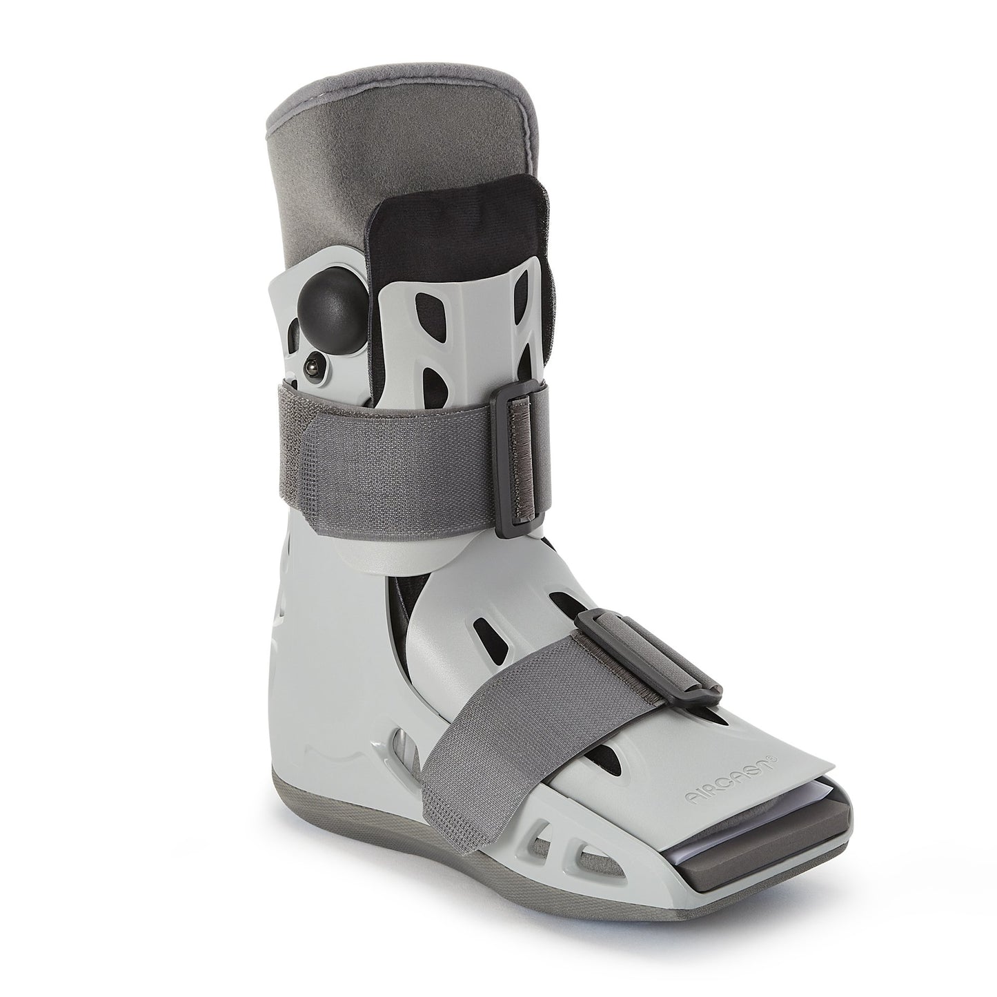 Aircast® AirSelect® Air Walker Boot, Gray