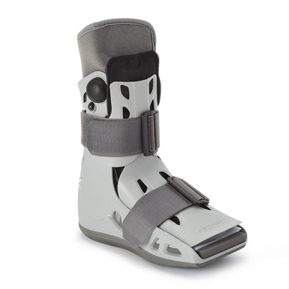 Aircast® AirSelect® Air Walker Boot, Gray