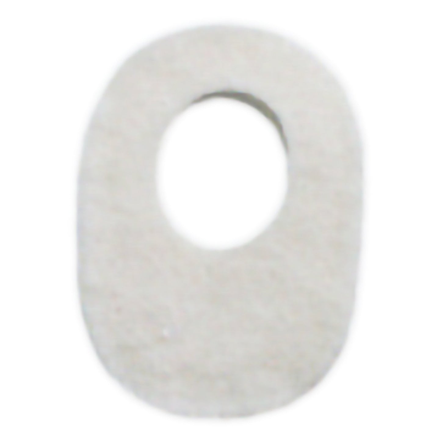 McKesson Pedi-Pad Protective Pad, Narrow