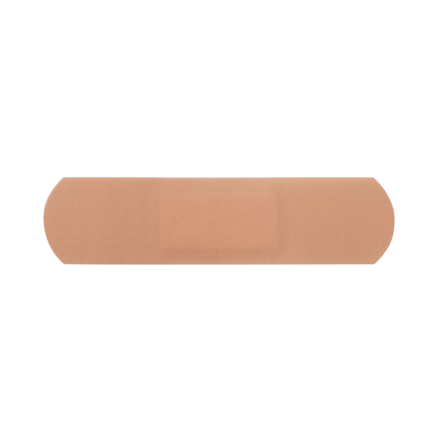 McKesson Adhesive Strip/Plastic Patch, 3/4 x 3 Inch
