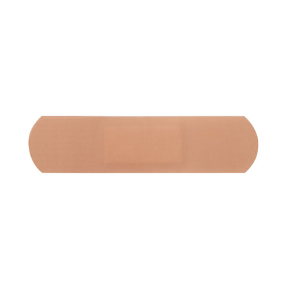 McKesson Adhesive Strip/Plastic Patch, 3/4 x 3 Inch
