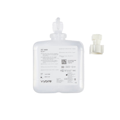 AirLife® Prefilled Humidifier with Adapter, 500 mL