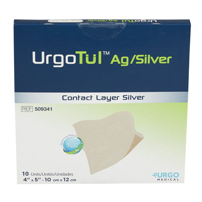 Restore™ Silver Wound Contact Layer Dressing