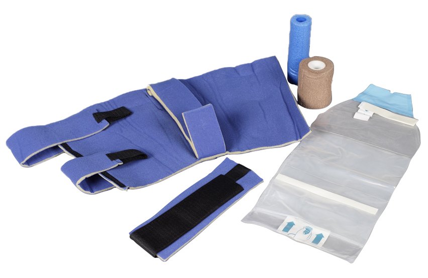 Critter Shoulder Support Kit, One Size Fits Most