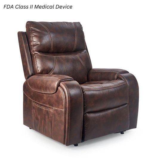 Titan Power Lift Chair Recliner PR448