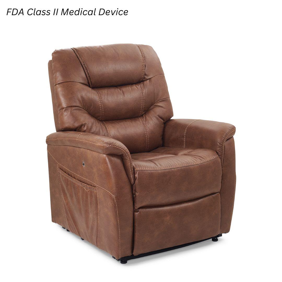 Dione Power Lift Chair Recliner PR446