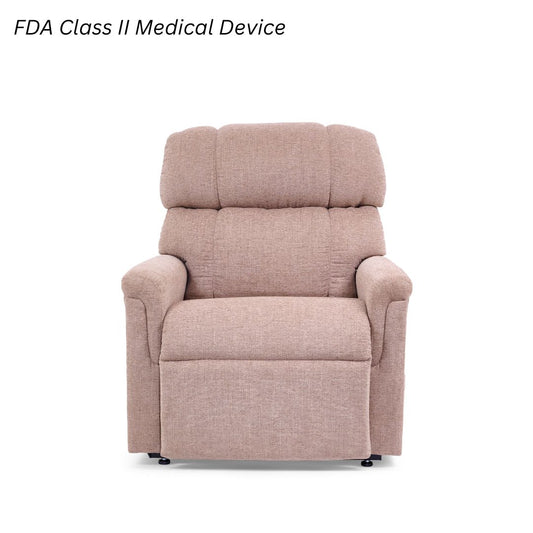 Comforter Power Lift Chair Recliner PR531