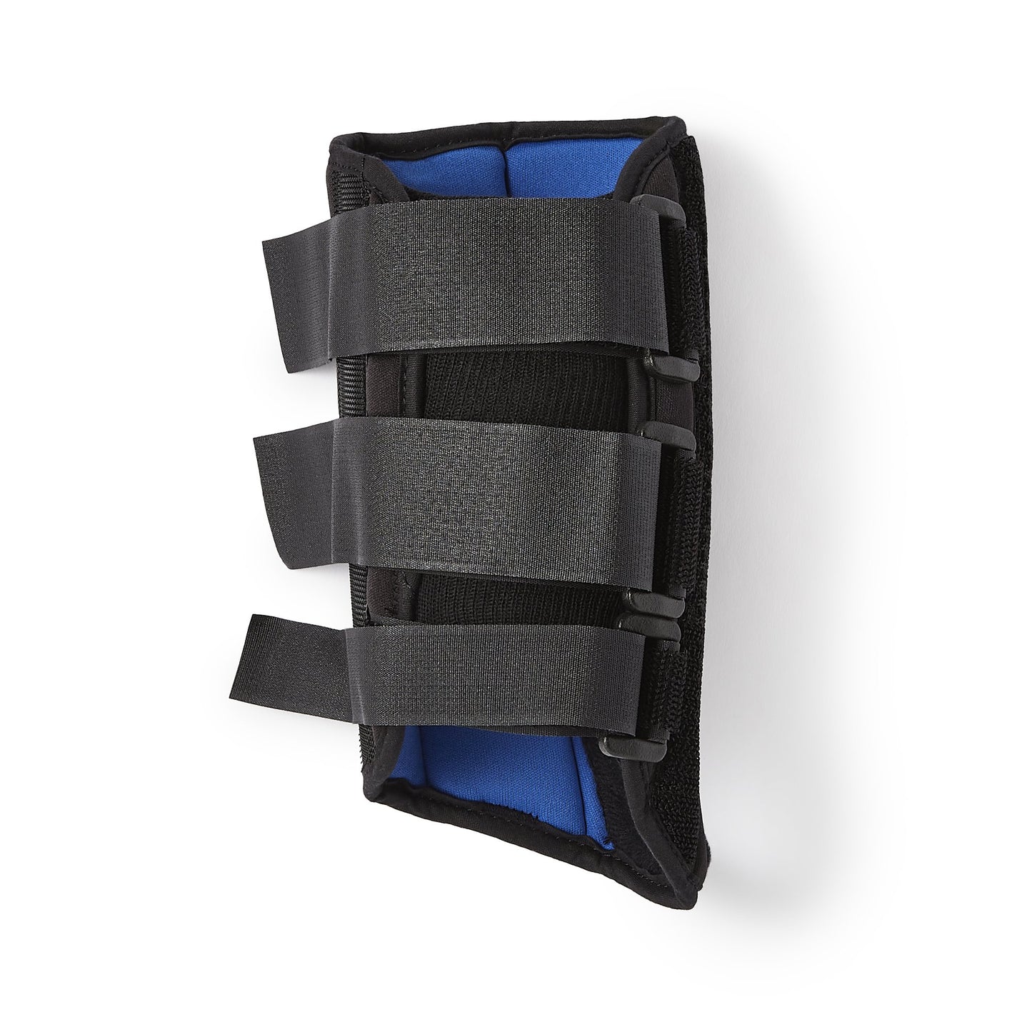 ProCare® ComfortForm™ Wrist Brace with Palmar Stay, Black