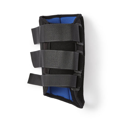 ProCare® ComfortForm™ Wrist Brace with Palmar Stay, Black