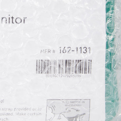McKesson Fall Prevention Monitor for use with Pull-cord and Garment Clip