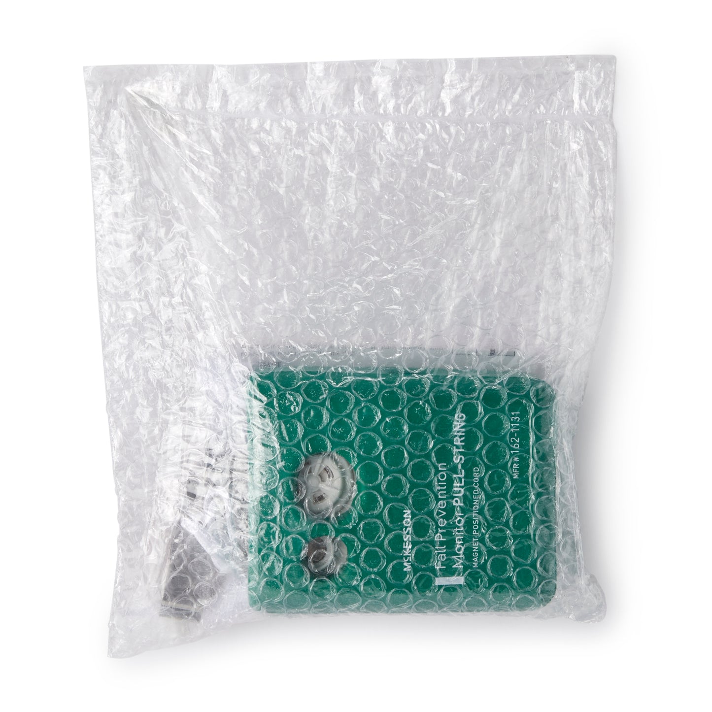 McKesson Fall Prevention Monitor for use with Pull-cord and Garment Clip