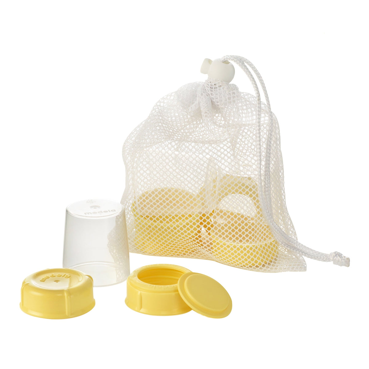 Breastmilk Bottle Spare Parts