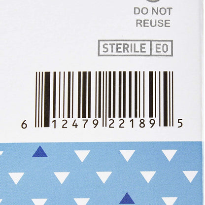 McKesson Kids™ Kid Design (Blue / Pink Camo) Adhesive Strip, 3/4 x 3 Inch