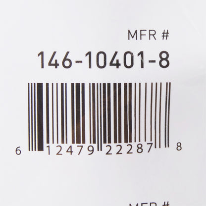 McKesson Underarm Crutches for Children 4'6" – 5'2"