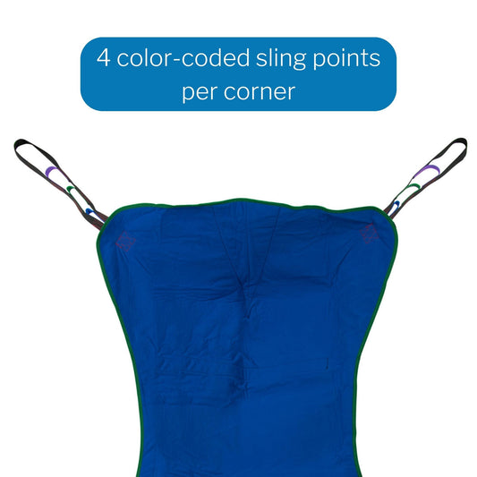 McKesson Full Body Sling