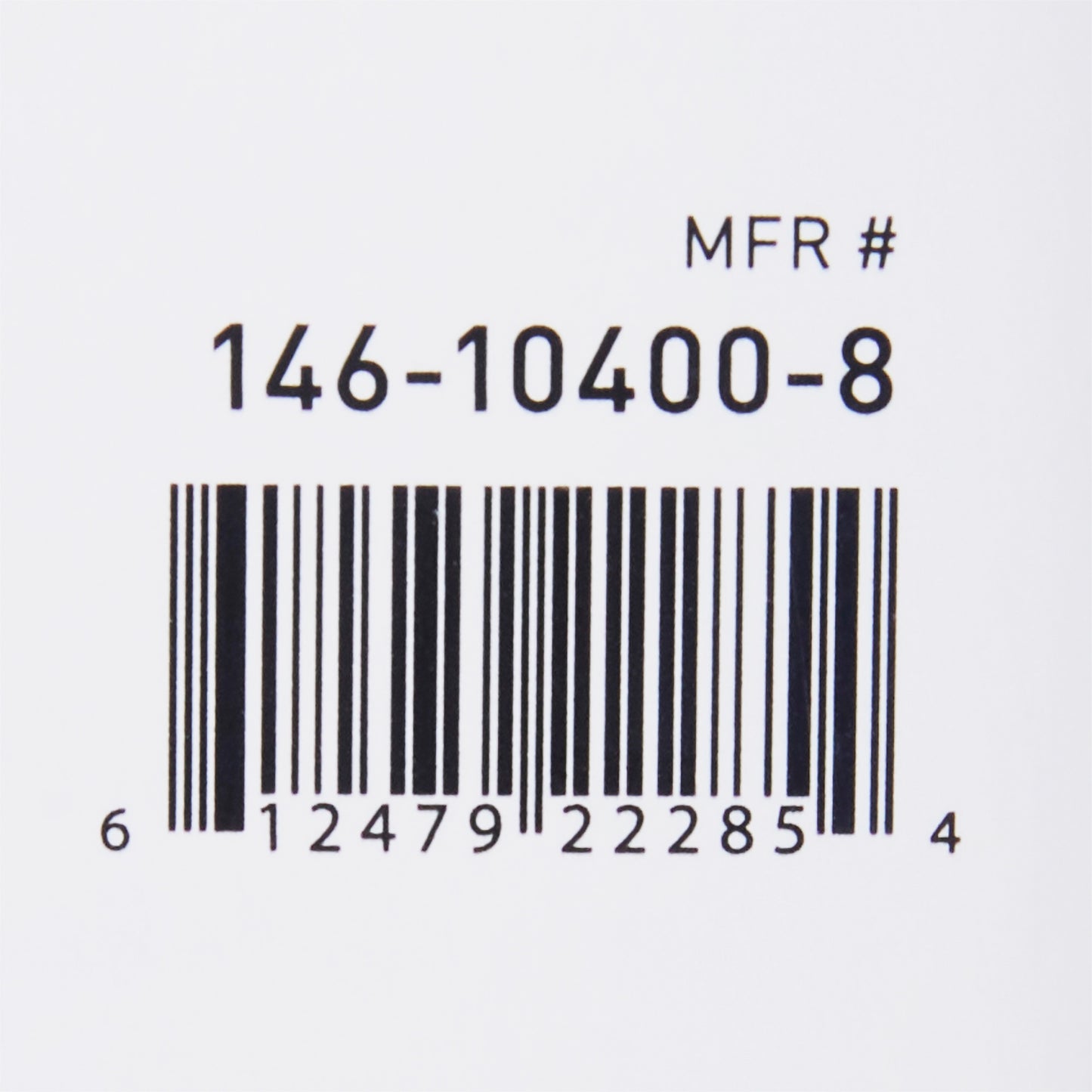 McKesson Adult Underarm Crutches, 5'2" – 5'10"