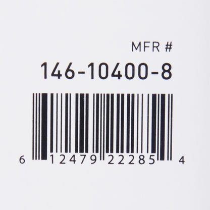 McKesson Adult Underarm Crutches, 5'2" – 5'10"