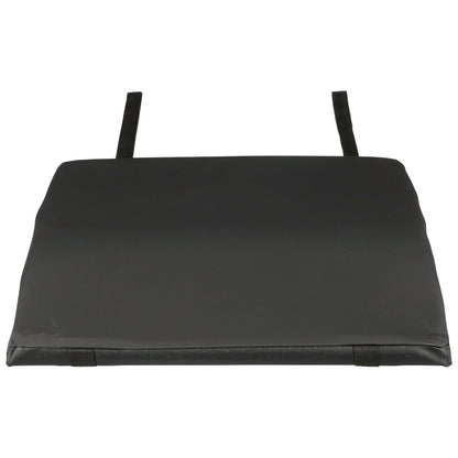 McKesson Back Support Cushion, 18 x 17 Inch